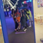Layali Dehrab Instagram - 🌙👑 حبايب القلب