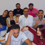 Layali Dehrab Instagram - @manafabdal77 @m7mdalnashmi @official.alnajjar82 @rawaan__al @abrar.abouseif @hassanabdal_ @hussain_almahdi يلا بينا ننجح 🌙🙏👑