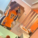 Layali Dehrab Instagram - كن شيئا جميلا تأتي بعد ذكره ابتسامه 🌙🙏💋