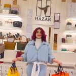 Layali Dehrab Instagram - خلوا هزار وجهتكم حق جواتي العيد 🔥 عندهم تشكيله كبيرة ومتنوعة اكيد راح تلقون اللي يعجبكم 😍 @hazar_shoes افرع هزار موجوده في البيرق مول الكوت مول ذا قيت مول الفنار مول المنار مول اوتاد مول مجمع العربيد بلازا
