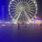 Layali Dehrab Instagram - كان يوم جميل على اكشن 🤣🤣💋💋👑 مادري منو يمسك الثاني 🤣🤣🤣 #Winterland kuwait