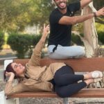 Layali Dehrab Instagram - صديقي الي الله بلاني فيه 🌷👑😻