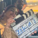 Layali Dehrab Instagram - صديقي الي الله بلاني فيه 🌷👑😻