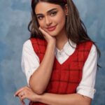 Layali Dehrab Instagram - لازم نواكب الهبة 😇🤣 #aitrend