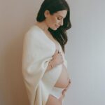 Lea Michele Instagram - Mommy, Daddy and Ever are overjoyed. 💛
