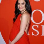 Lea Michele Instagram - Beautiful evening at the Hope Rising benefit honoring all of the incredible work that they do. ❤️
