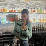 Lee Hye-ri Instagram - 내일 기대중 🩵