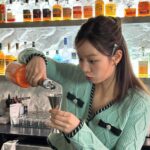 Lee Hye-ri Instagram - 내일 기대중 🩵