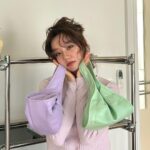 Lee Hye-ri Instagram - @dazedkorea