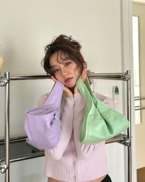 Lee Hye-ri Instagram - @dazedkorea