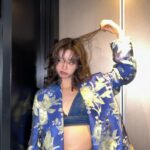 Lee Hye-ri Instagram - @dazedkorea