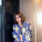 Lee Hye-ri Instagram - @dazedkorea