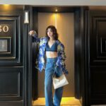 Lee Hye-ri Instagram - @dazedkorea