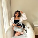 Lee Hye-ri Instagram - @dazedkorea