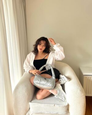 Lee Hye-ri Instagram - @dazedkorea