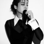 Lee Joo-young Instagram -