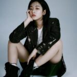 Lee Joo-young Instagram -