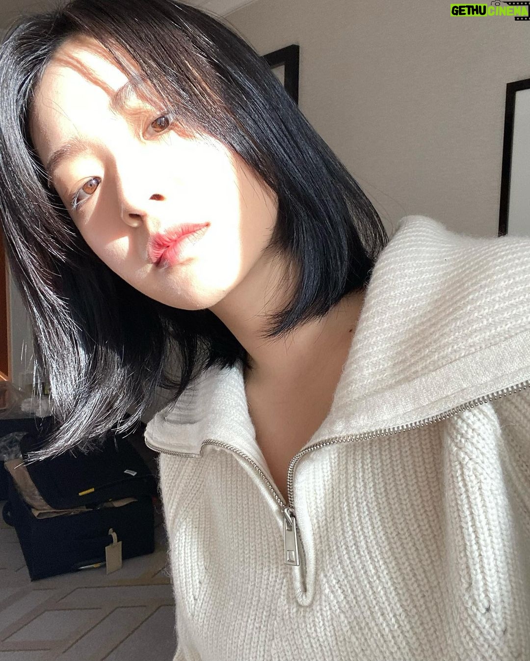 Lee Joo-young Instagram - Berlin, Germany