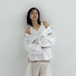 Lee Joo-young Instagram -