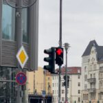 Lee Joo-young Instagram - Berlin, Germany