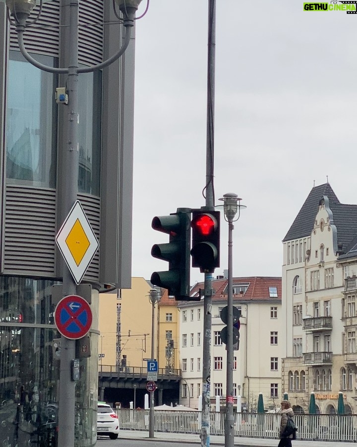 Lee Joo-young Instagram - Berlin, Germany