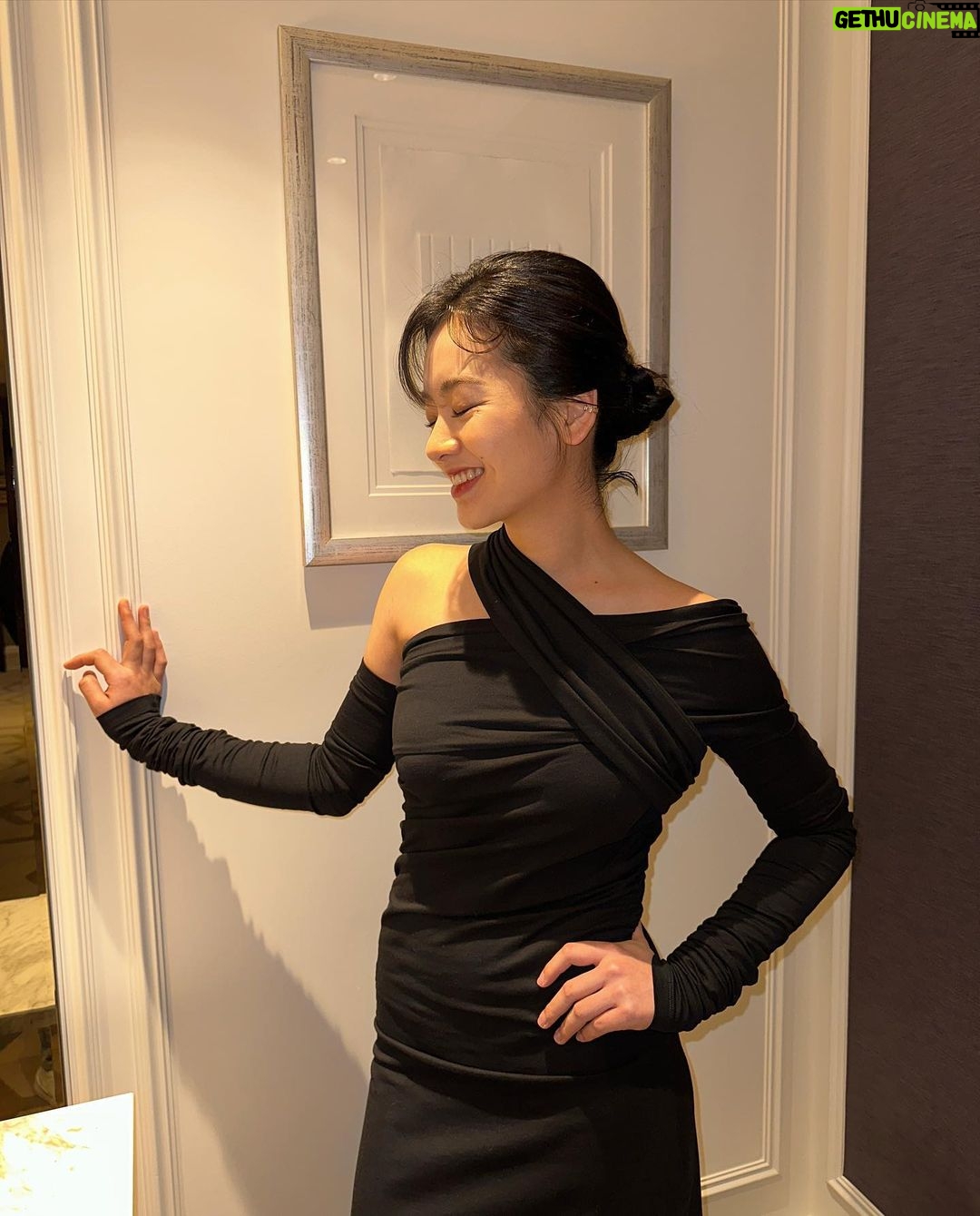 Lee Joo-young Instagram - on/off Berlinale - Berlin International Film Festival