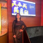 Lee Joo-young Instagram - Green Night's World Premiere screening has been successfully completed. It's a memorable day. 💚 #greennight #berlinale2023 ZOO PALAST Berlin