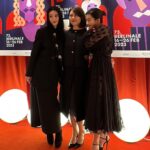 Lee Joo-young Instagram –  Berlinale – Berlin International Film Festival