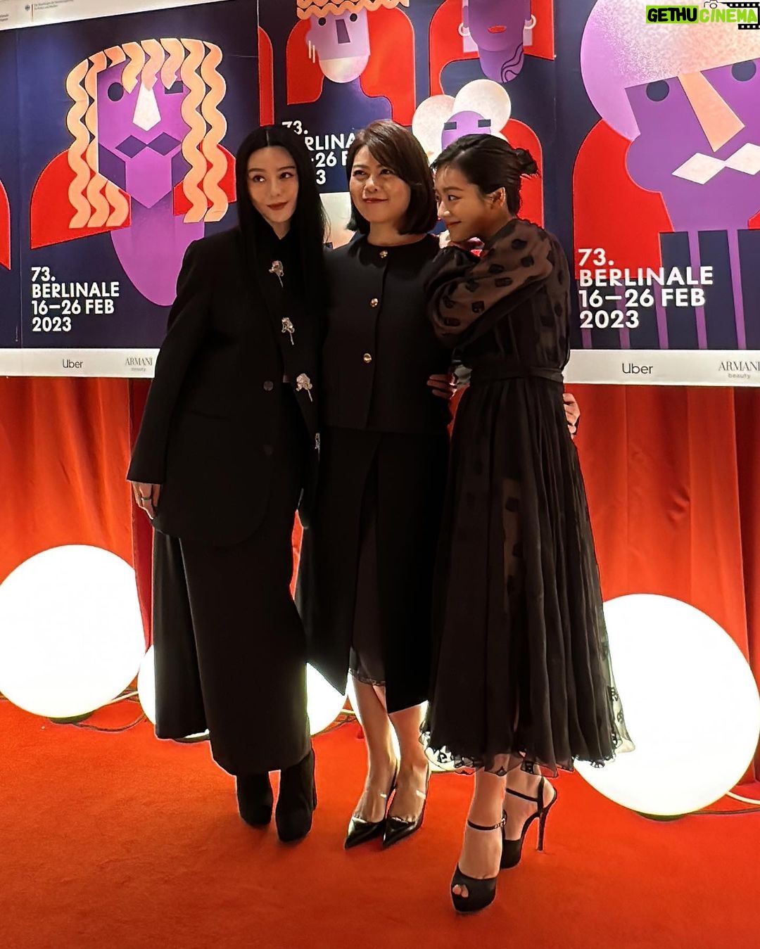 Lee Joo-young Instagram - Berlinale - Berlin International Film Festival