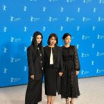 Lee Joo-young Instagram – Berlinale – Berlin International Film Festival