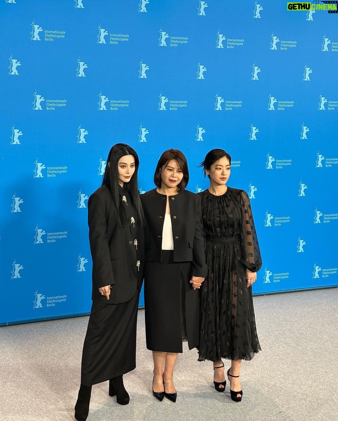 Lee Joo-young Instagram - Berlinale - Berlin International Film Festival