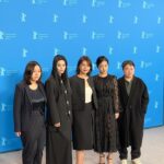 Lee Joo-young Instagram – Berlinale – Berlin International Film Festival