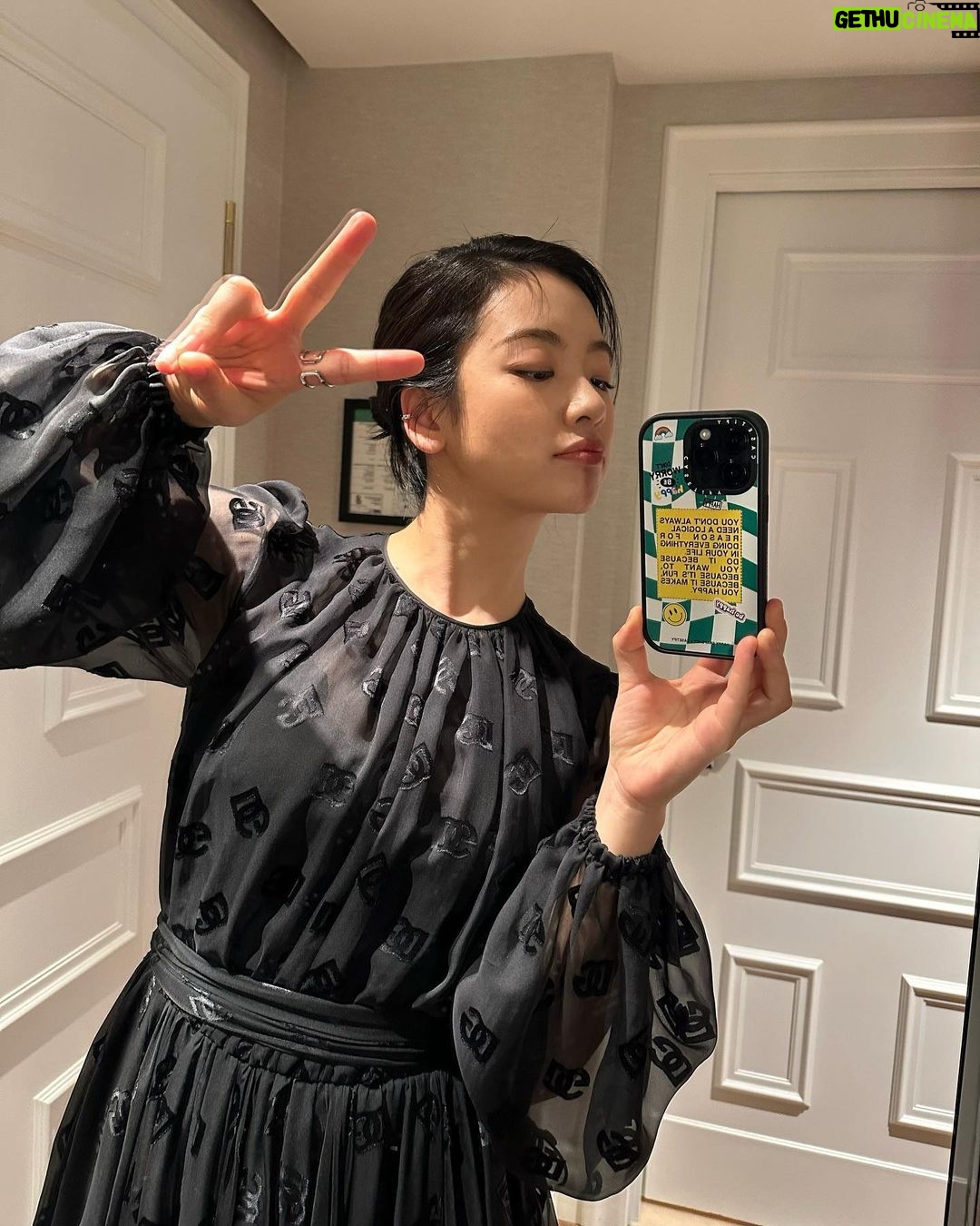 Lee Joo-young Instagram - Berlinale - Berlin International Film Festival