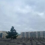 Lee Joo-young Instagram – peaceful and artistic Berlin, Germany