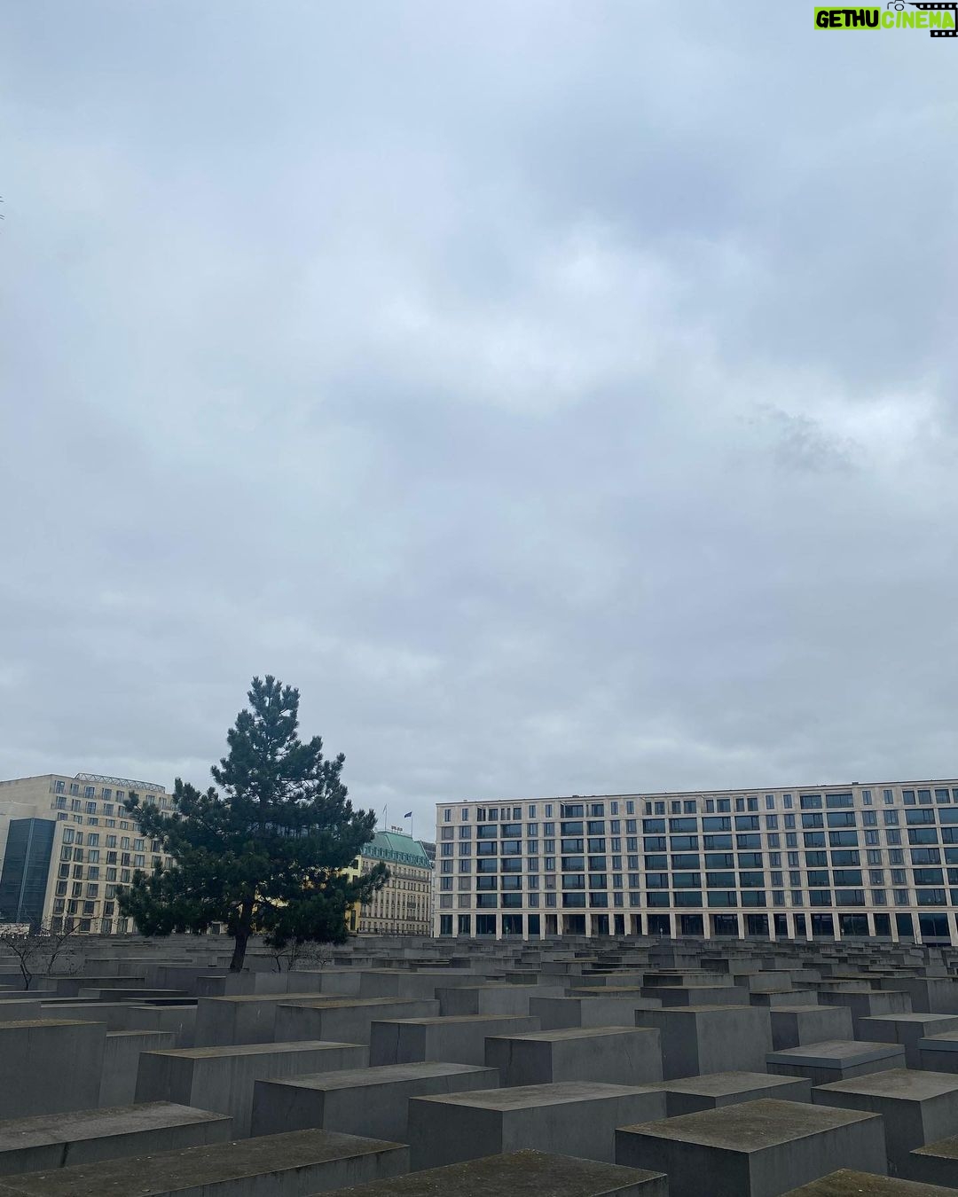 Lee Joo-young Instagram - peaceful and artistic Berlin, Germany