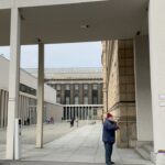Lee Joo-young Instagram – peaceful and artistic Berlin, Germany