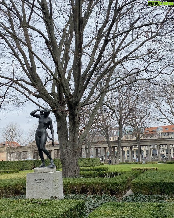 Lee Joo-young Instagram - peaceful and artistic Berlin, Germany