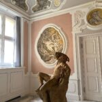 Lee Joo-young Instagram – peaceful and artistic Berlin, Germany
