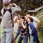 Lee Joo-young Instagram – 우리 IC 팀🌰❤️‍🔥

#청춘MT #이태원클라쓰