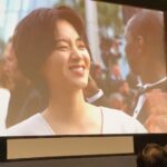 Lee Joo-young Instagram - Cannes, France