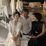 Lee Joo-young Instagram - Cannes, France