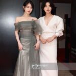 Lee Joo-young Instagram - Cannes, France