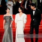 Lee Joo-young Instagram - Cannes, France