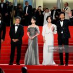 Lee Joo-young Instagram - Cannes, France
