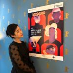 Lee Joo-young Instagram – Berlinale – Berlin International Film Festival