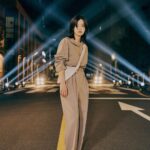 Lee Joo-young Instagram -