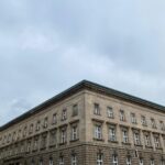 Lee Joo-young Instagram – peaceful and artistic Berlin, Germany