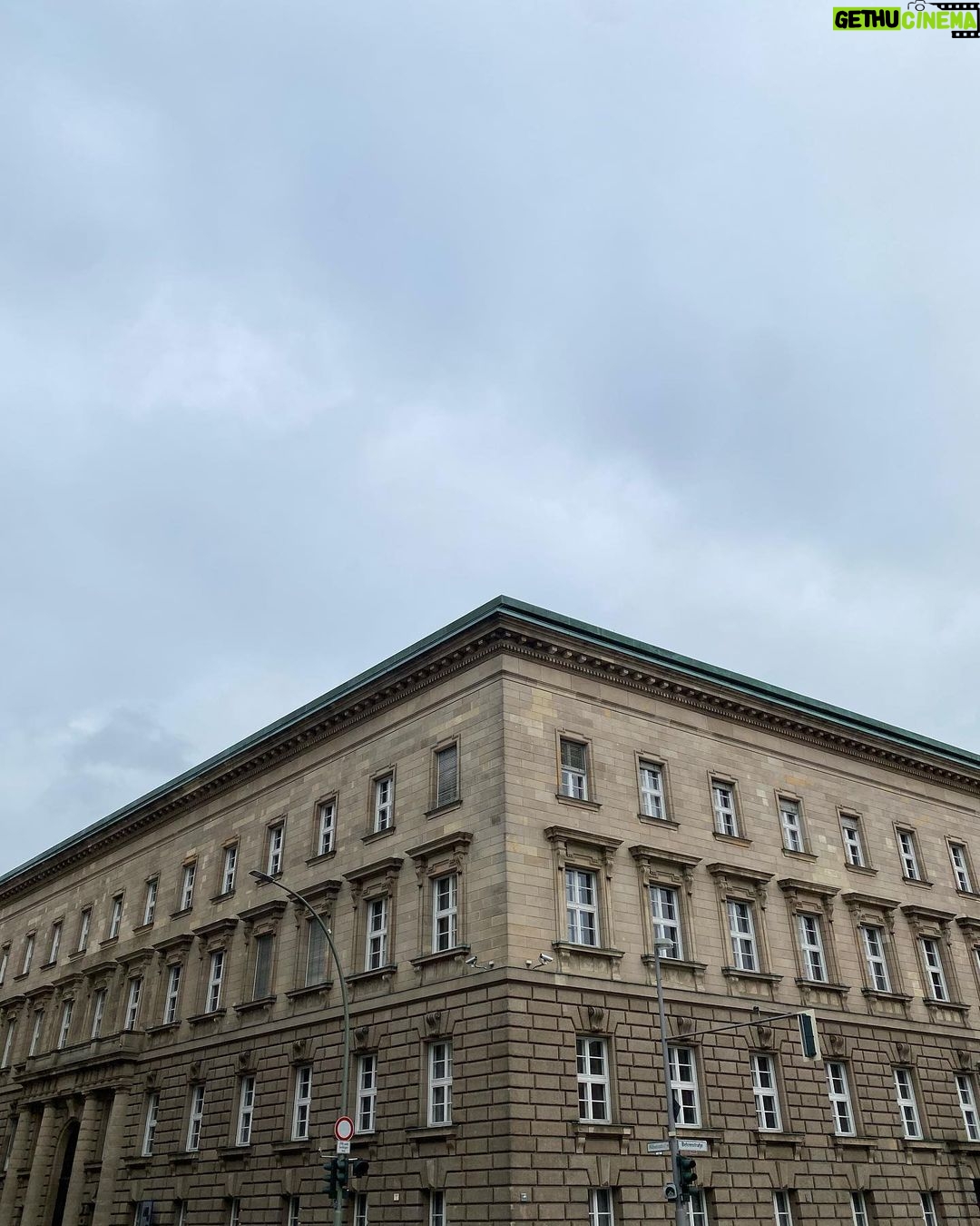 Lee Joo-young Instagram - peaceful and artistic Berlin, Germany