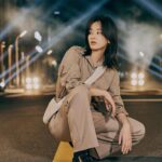 Lee Joo-young Instagram -