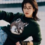 Lee Joo-young Instagram -